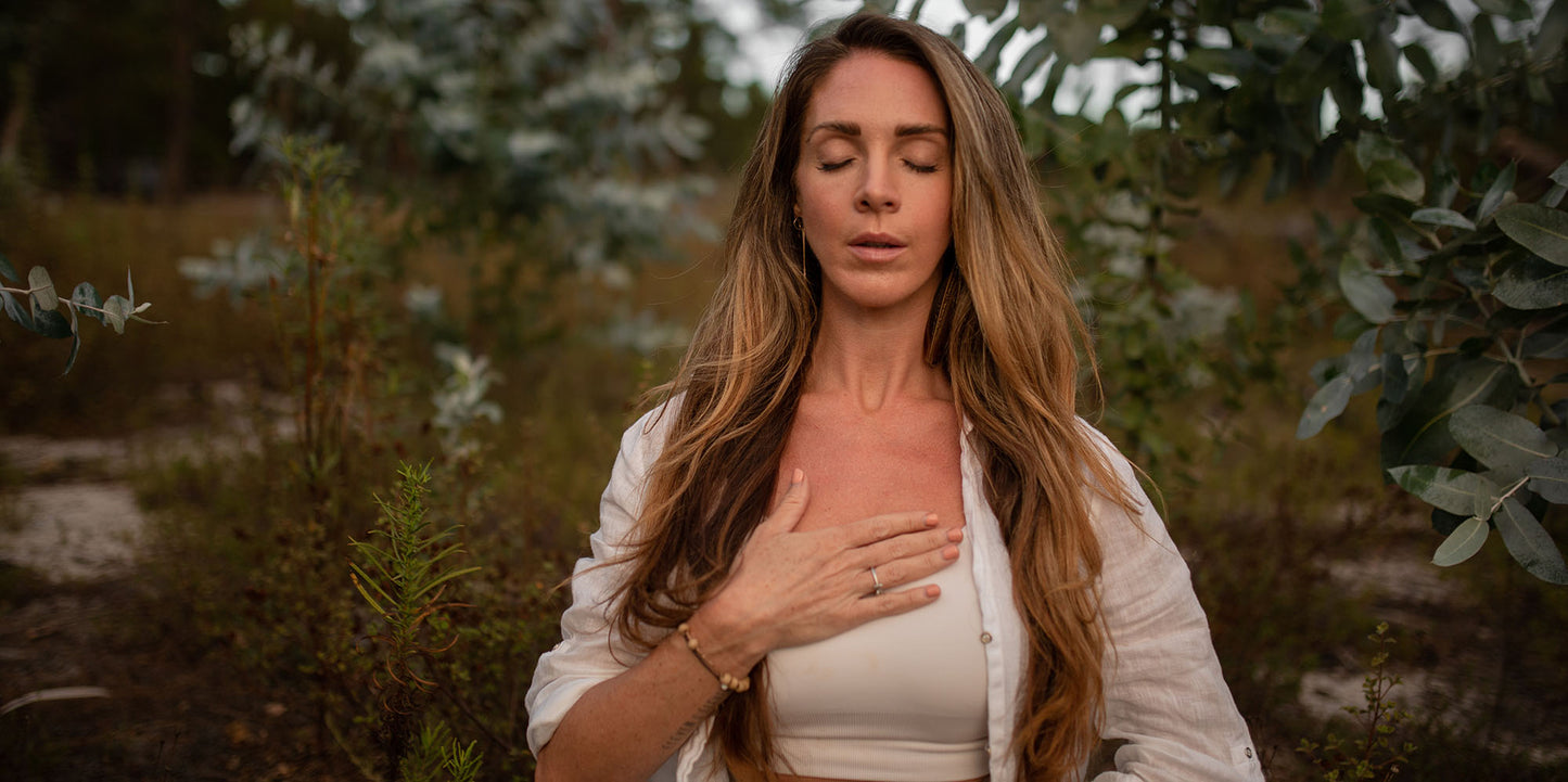 Breath and Sound @ Flourish